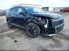 5XYK2CDF2TG338579 2026 KIA SPORTAGE