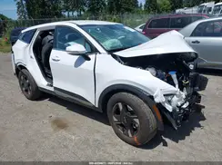 5XYK2CDF2TG349422 2026 KIA SPORTAGE
