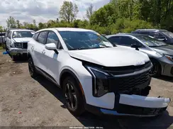 5XYK2CDF2TG366818 2026 KIA SPORTAGE