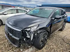 5XYK2CDF2TG370092 2026 KIA SPORTAGE