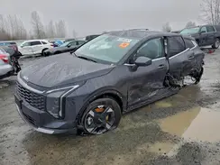 5XYK2CDF2TG383652 2026 KIA SPORTAGE