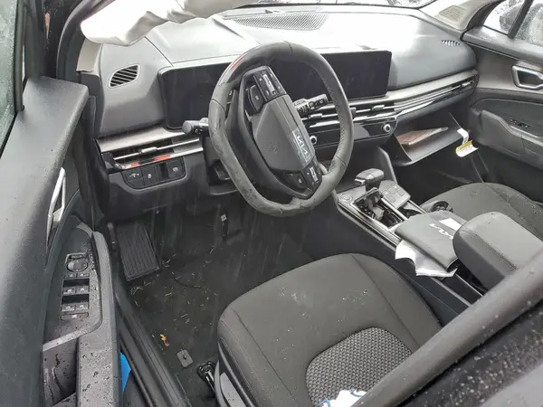 5XYK2CDF2TG383652 2026 KIA SPORTAGE - Image 8