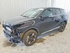 5XYK2CDF2TG402958 2026 KIA SPORTAGE