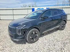 5XYK2CDF2TG403964 2026 KIA SPORTAGE