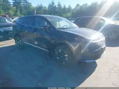 5XYK2CDF2TG419789 2026 KIA SPORTAGE