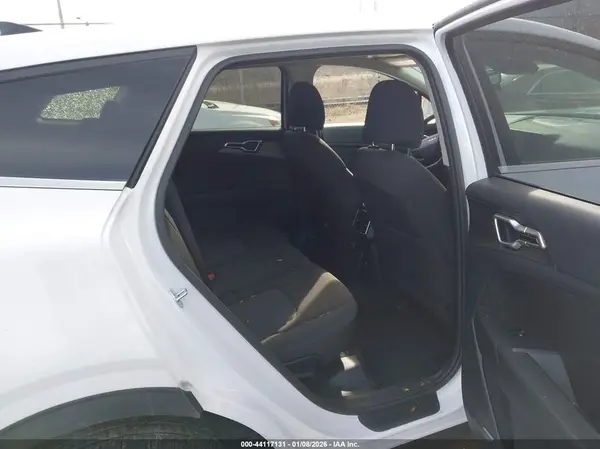 5XYK2CDF3TG328515 2026 KIA SPORTAGE - Image 8