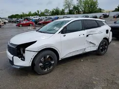 5XYK2CDF3TG352331 2026 KIA SPORTAGE