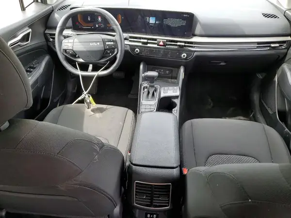 5XYK2CDF3TG352331 2026 KIA SPORTAGE - Image 8