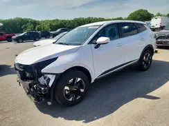 5XYK2CDF3TG354032 2026 KIA SPORTAGE