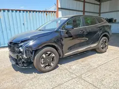 5XYK2CDF3TG354760 2026 KIA SPORTAGE