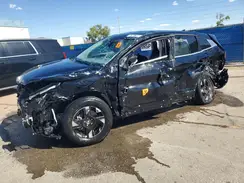 5XYK2CDF3TG362325 2026 KIA SPORTAGE