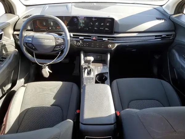 5XYK2CDF3TG374278 2026 KIA SPORTAGE - Image 8