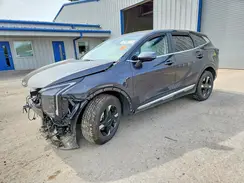 5XYK2CDF3TG387208 2026 KIA SPORTAGE