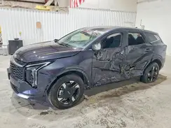 5XYK2CDF3TG388133 2026 KIA SPORTAGE
