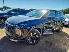 5XYK2CDF3TG395602 2026 KIA SPORTAGE