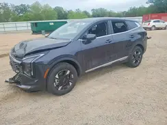 5XYK2CDF3TG404542 2026 KIA SPORTAGE