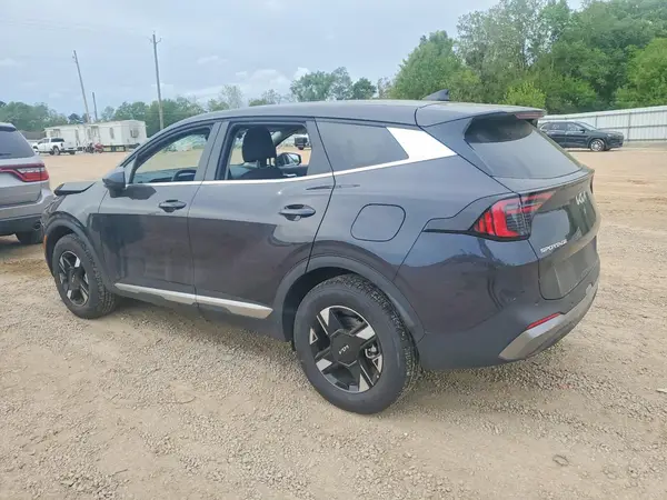 5XYK2CDF3TG404542 2026 KIA SPORTAGE - Image 2