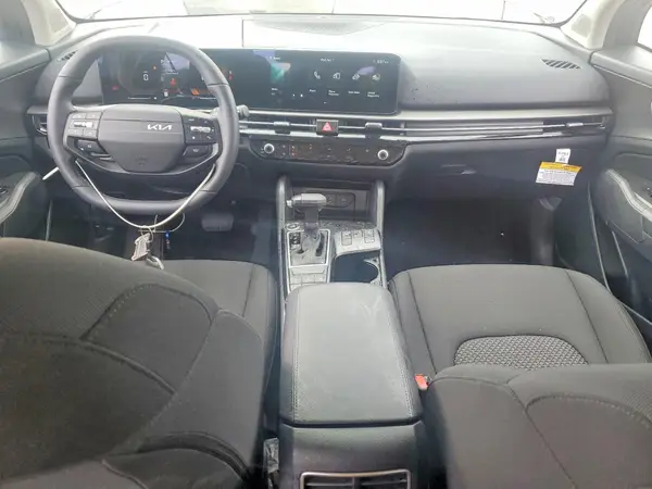 5XYK2CDF3TG404542 2026 KIA SPORTAGE - Image 8