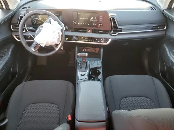 5XYK2CDF4SG309714 2025 KIA SPORTAGE - Image 8