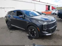 5XYK2CDF4TG346893 2026 KIA SPORTAGE