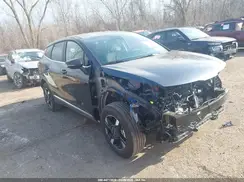5XYK2CDF4TG355870 2026 KIA SPORTAGE