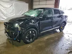 5XYK2CDF4TG359837 2026 KIA SPORTAGE
