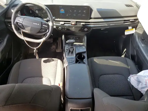 5XYK2CDF4TG361376 2026 KIA SPORTAGE - Image 8