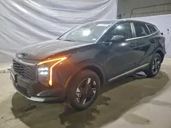 5XYK2CDF4TG364472 2026 KIA SPORTAGE