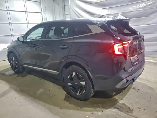 5XYK2CDF4TG364472 2026 KIA SPORTAGE - Image 2