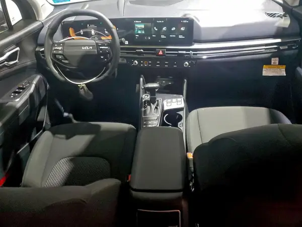 5XYK2CDF4TG364472 2026 KIA SPORTAGE - Image 8