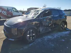 5XYK2CDF4TG379876 2026 KIA SPORTAGE