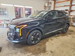 5XYK2CDF4TG429076 2026 KIA SPORTAGE