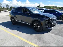 5XYK2CDF5TG356137 2026 KIA SPORTAGE