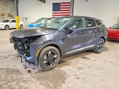 5XYK2CDF5TG359572 2026 KIA SPORTAGE