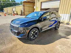 5XYK2CDF5TG360785 2026 KIA SPORTAGE
