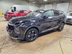 5XYK2CDF5TG361824 2026 KIA SPORTAGE