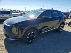 5XYK2CDF5TG365100 2026 KIA SPORTAGE
