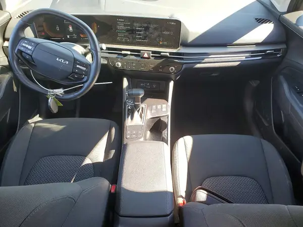 5XYK2CDF5TG365100 2026 KIA SPORTAGE - Image 8