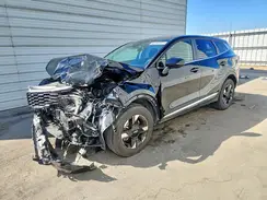 5XYK2CDF5TG372533 2026 KIA SPORTAGE
