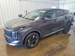 5XYK2CDF5TG376694 2026 KIA SPORTAGE