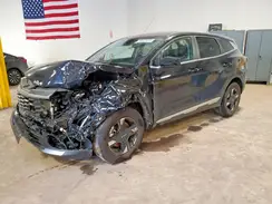 5XYK2CDF5TG410116 2026 KIA SPORTAGE