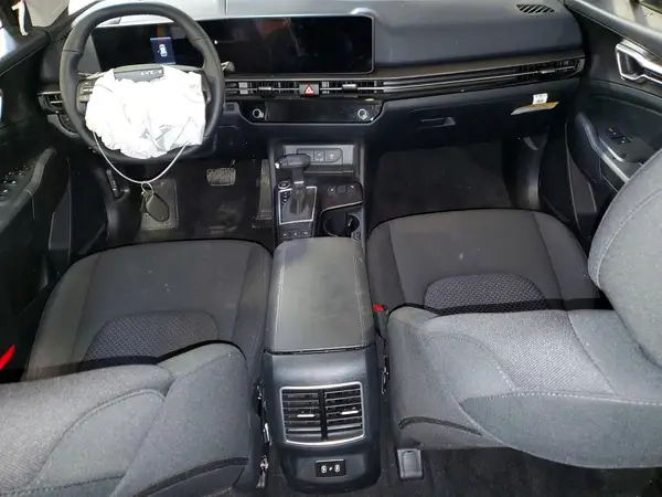 5XYK2CDF5TG410116 2026 KIA SPORTAGE - Image 8