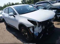 5XYK2CDF5TG423514 2026 KIA SPORTAGE