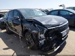 5XYK2CDF5TG423612 2026 KIA SPORTAGE