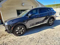 5XYK2CDF5TG444931 2026 KIA SPORTAGE