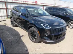 5XYK2CDF5VG471372 2027 KIA SPORTAGE