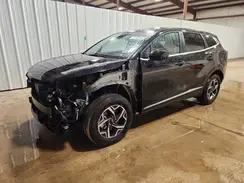 5XYK2CDF6SG315840 2025 KIA SPORTAGE