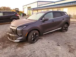 5XYK2CDF6TG341520 2026 KIA SPORTAGE