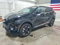 5XYK2CDF6TG355238 2026 KIA SPORTAGE