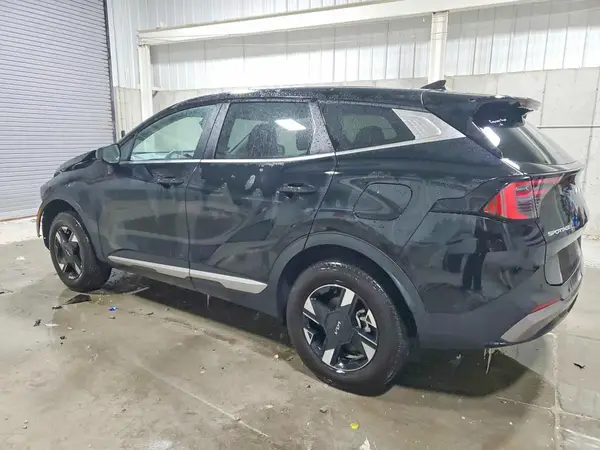 5XYK2CDF6TG355238 2026 KIA SPORTAGE - Image 2